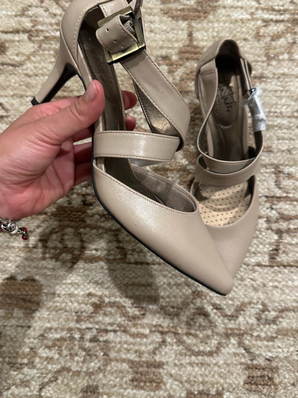 LifeStride "See This" pumps Size 8.5
